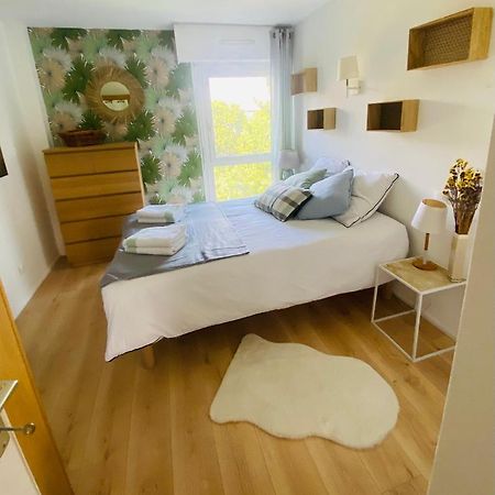 Апартаменти Chez Tata Emma Аннесі Екстер'єр фото