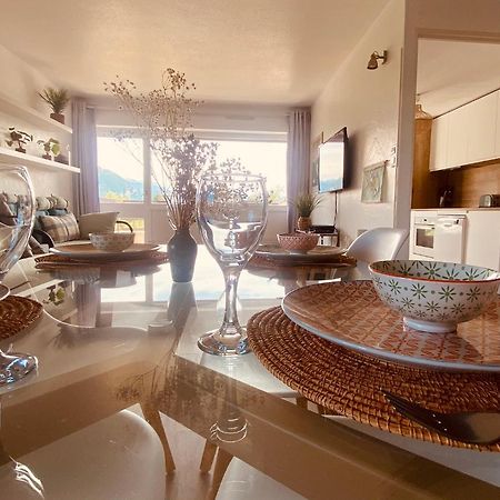 Апартаменти Chez Tata Emma Аннесі Екстер'єр фото